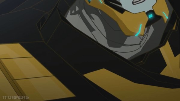 Robots In Disguise Combiner Force New Season Promo HD Screencap Gallery 27 (27 of 31)